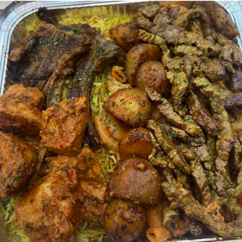 Aros Meat Lovers Box π₯©