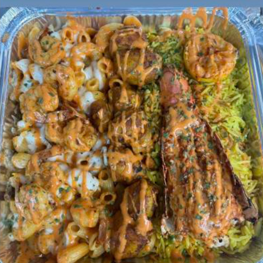 Aros Lobster Box π¦