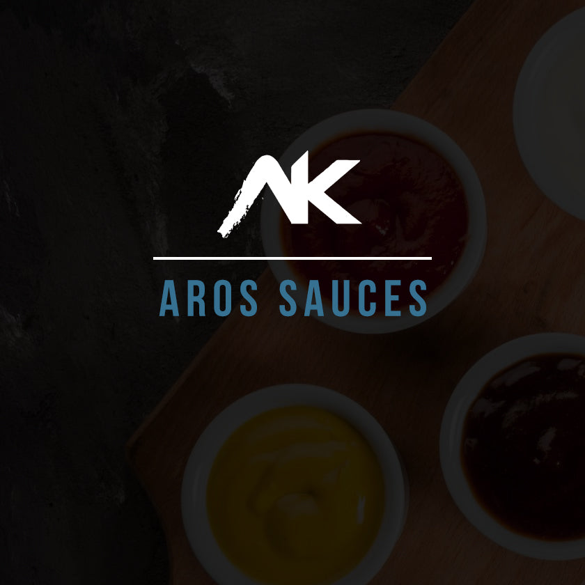 Aros Sauces 💧