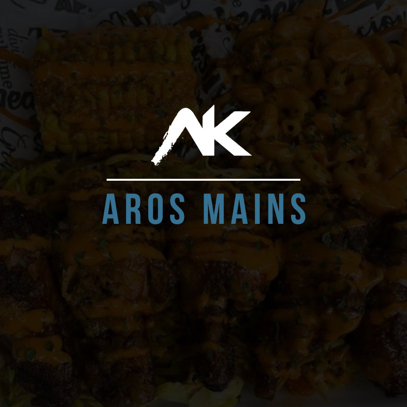 Aros Mains 🦞🐔