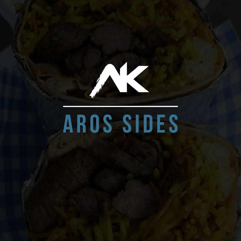 Aros Sides 🍟🔥