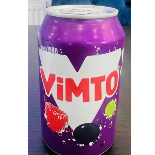 Vimto