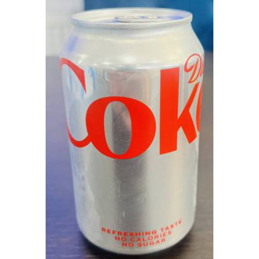 Diet Coke